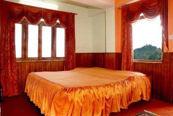 Pemaling Residency, Pelling 3